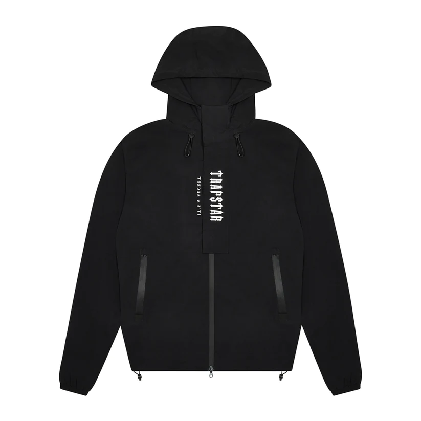 ランキング受賞 / trapstar Shooters Shooters windbreaker ジャケット ...