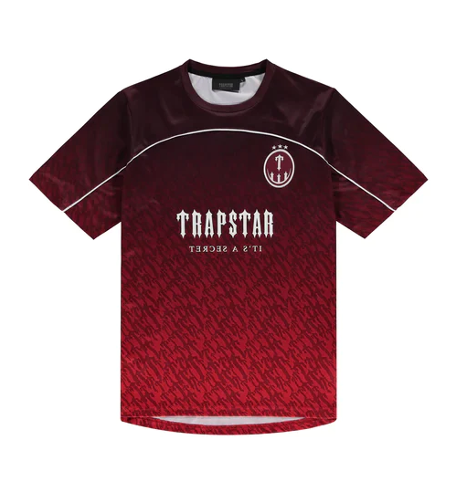 Trapstar' Men's T-Shirt