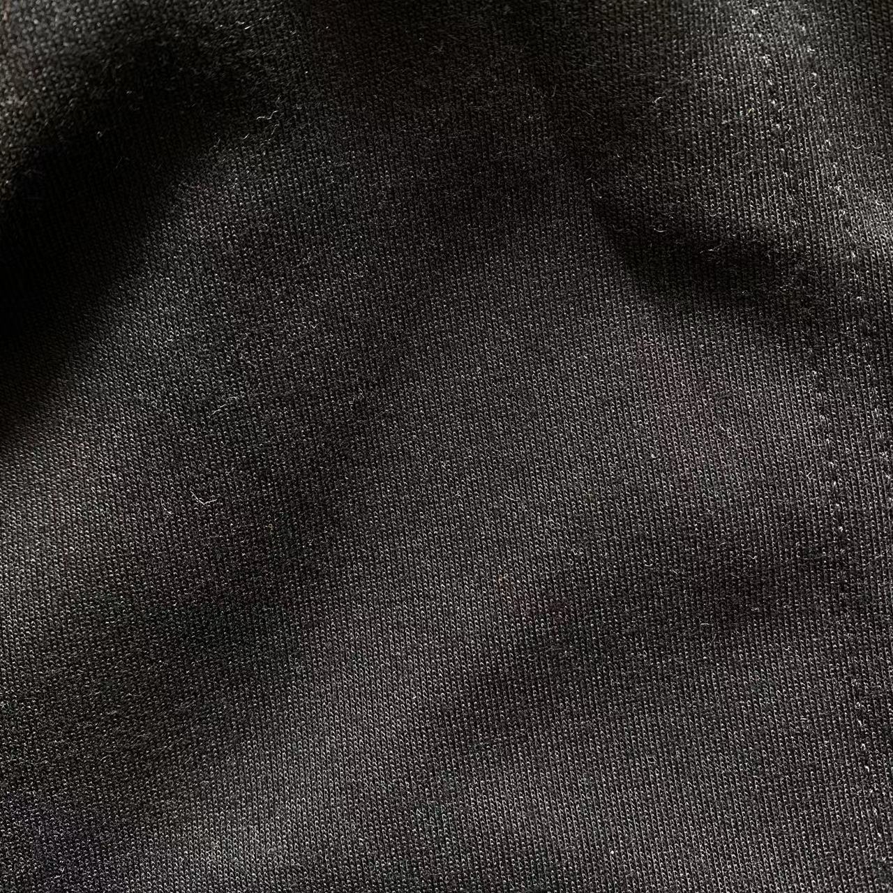 Lacoste Hooded Jacket - (BLACK)