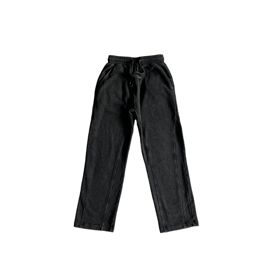 Carsicko War Pants - (BLACK)