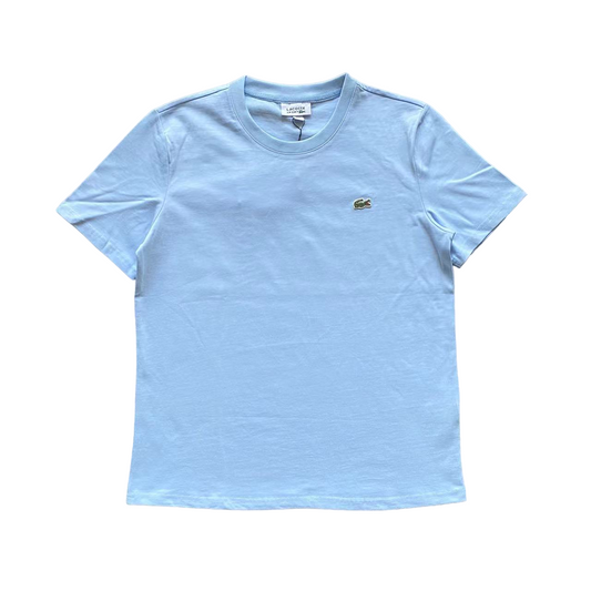 Lacote Classic Tee - (BABY BLUE)