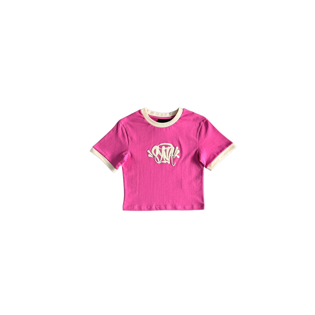 Syna World Team Womens Twinset - (PINK)
